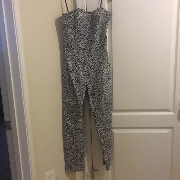 Michael Kors Dresses & Skirts - Brand new with tag Michael Kors jumpsuit